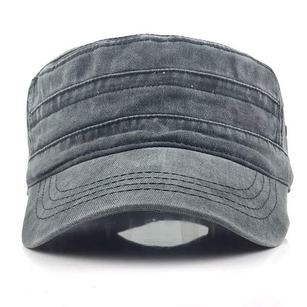 Men's Flat Cap 33262536W