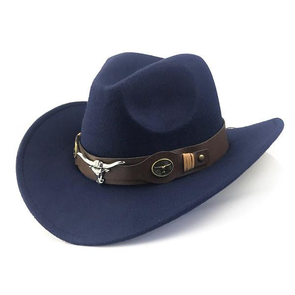 WESTERN COWBOY HAT 79391363M