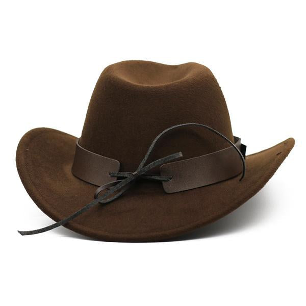 WESTERN COWBOY HAT 79391363M