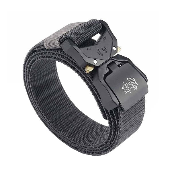 MEN'S OUTDOOR TACTICAL BELT 60059130M