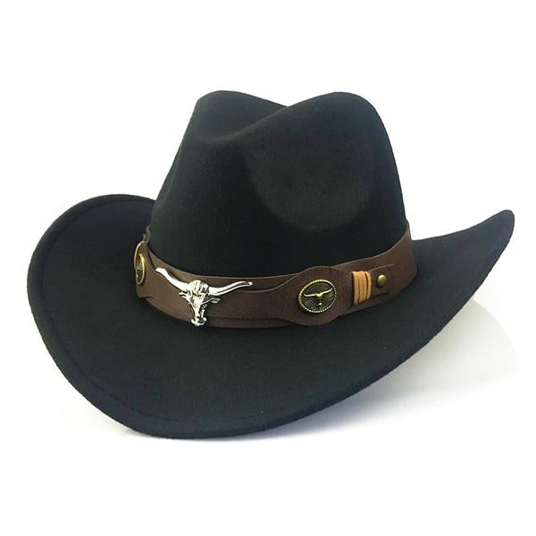 WESTERN COWBOY HAT 79391363M
