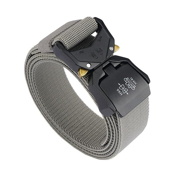 MEN'S OUTDOOR TACTICAL BELT 60059130M
