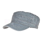 Men's Flat Cap 33262536W